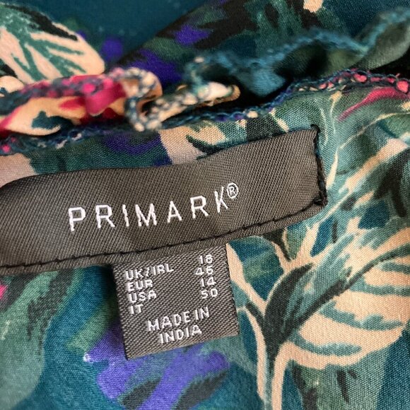 Primark Jumpsuit ,Size 14 - Picture 2 of 13